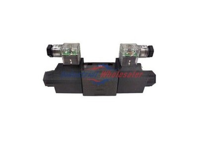 1PCS NEW FOR YUKEN Solenoid Valve DSG-01-2D2-A220-N1-51T Fast Free delivery #hj