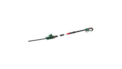 Elektrische Heckenschere Bosch UniversalHedgePole 18 Einzelne Klinge 3,6 kg