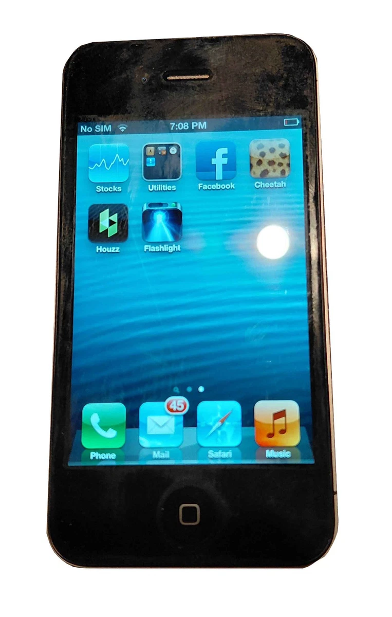 Preços baixos em Apple iPhone 4s | eBay