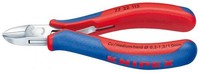 Knipex Elektronik-Seitenschneider 115 Mm - 7722115