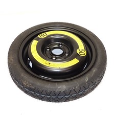 Notrad VW Golf 3 III 4 IV Cabrio Ersatzrad Reserverad 3,5Jx14 ET45 + 105/70R14