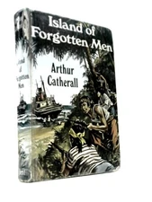 Island Of Forgotten Men (Arthur Catherall - 1968) (ID:60336)