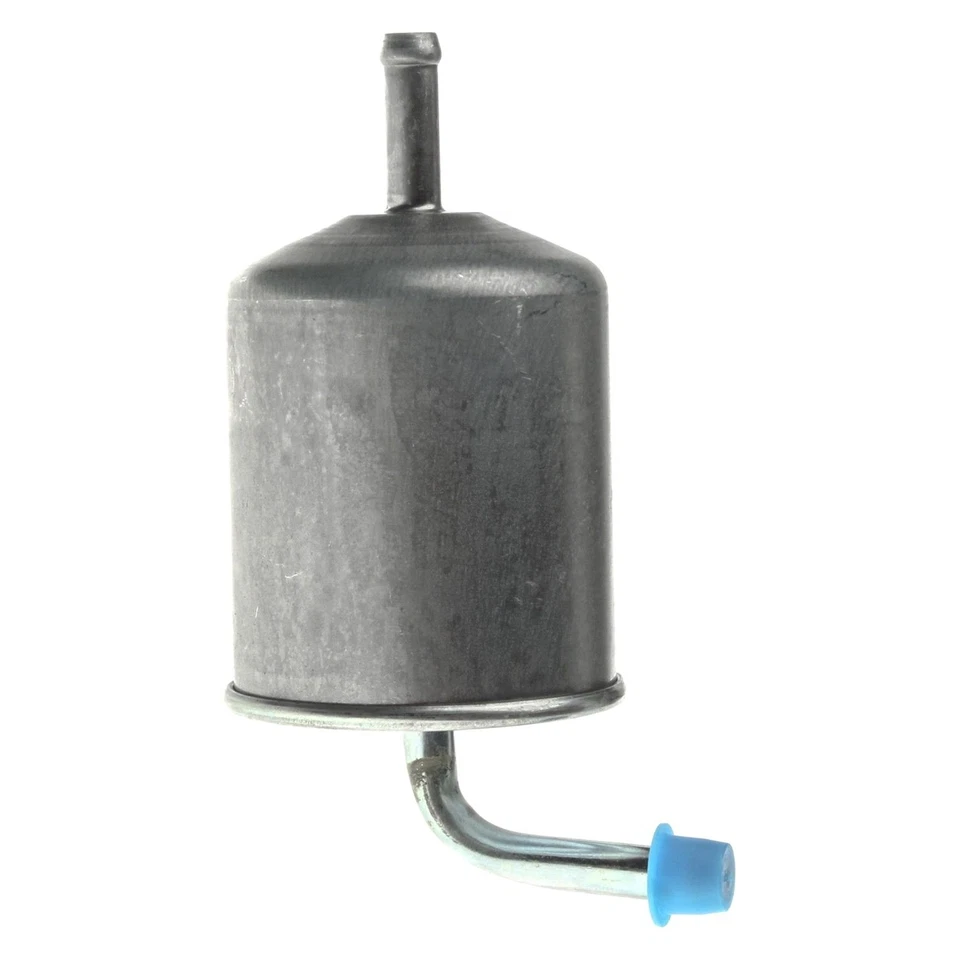 For Nissan Altima 1993-2001 Mahle KL 766 In-Line Spin-On Fuel Filter Foto 2 de 4