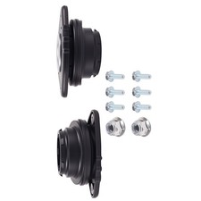 2x Stoßdämpfer Domlager Kit Vorne for Ford Focus Mazda 3 5Volvo C30 S40 C70 V50