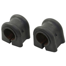 Moog Sway Bar Bushings Set of 2 Front for Jee...