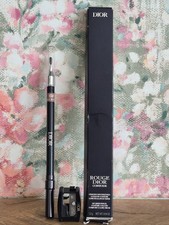 Image of Rouge Dior Contour No-Transfer Lip Liner And Sharpener 300 Nude Style New Boxed