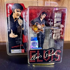 Elvis Presley 68 Comeback Special | eBay