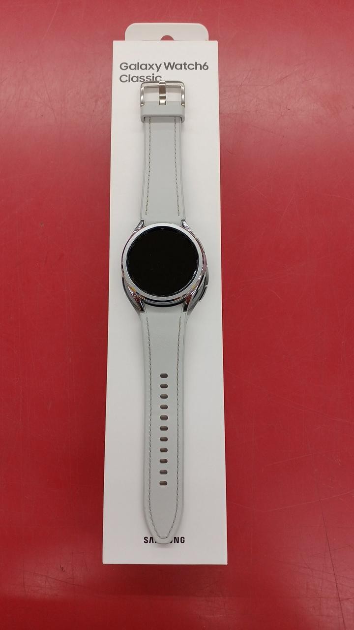 Samsung Sm-R950 Smartwatch