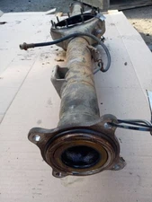 95-02 TOYOTA TACOMA RWD AT EXTENDED CAB REAR AXLE HOUSING ASSEMBLY 