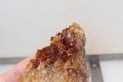 Brazil Citrine Crystal Lapidary 9 oz Craft Specimen lot 3 — photo 9