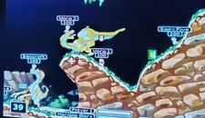 Worms World Party (Sony PlayStation 1, 2002)