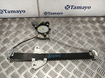 FENSTERHEBER HINTEN LINKS / 1166328 FÜR HONDA ACCORD BERLINA CL/CN *