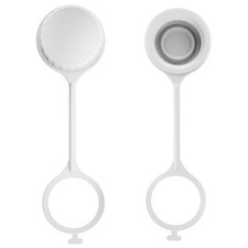 Threaded Drain Plug Caps with Plastic Tether for Igloo 50-165 Qt Coolers