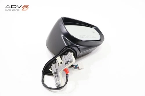 2024 - 2025 SUBARU IMPREZA RIGHT SIDE DOOR EXTERIOR REAR VIEW MIRROR OEM