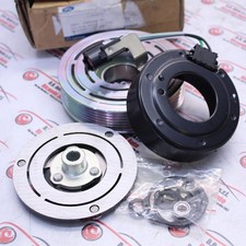 Poulies diverses Ford FUSION