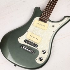 YAMAHA SGV500S Electric Guitar Used