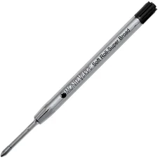 Ballpoint Refill to Fit Parker Ballpoint Pens, Super Broad Point, So