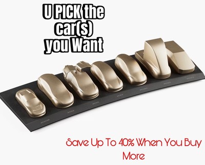 Tesla Roadster, Model S, Model X, Model 3, Model Y, Semi, Cybertruck YOU CHOOSE!