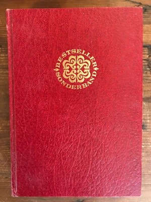 Reader's Digest Auswahlbücher Bestseller Sonderband 1979 Kurzfassungen von : A. 