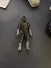 Vintage Star Wars 1982 Imperial Tie Fighter  Pilot Action Figure