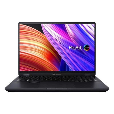 Asus ProArt StudioBook Pro (W7600H) 16  OLED Intel i7-11800H, 64 GB RAM