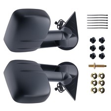 Side Mirror Arrow Light For Chevy Silverado 1500 2008-2013 050493