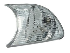 For TYC TYC 18-5914-15-2 Indicator Lamp Front 18-5914-15-2 Do BMW 3 (E46) This