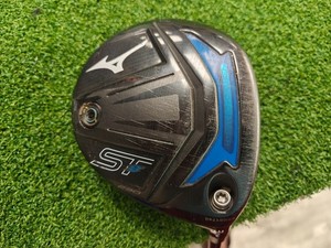 Mizuno St-Z 230 3 Wood | eBay