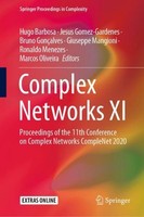 Complex Networks XI Giuseppe Mangioni