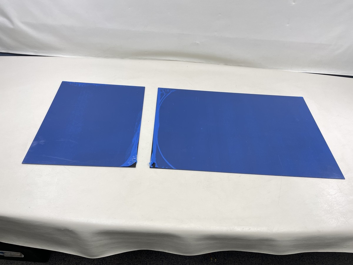 DOMETIC AMERICANA II / PLUS REFRIGERATOR DOOR PANELS DM 2672