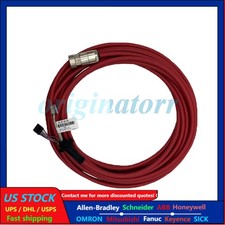 3HAC023195-003 cable For ABB IRC5 robot SX TPU 2 3HAC023195-001 teach pendant