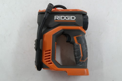 #ad #ad RIDGID 18 Volt Digital Inflator Tool Only $44.99