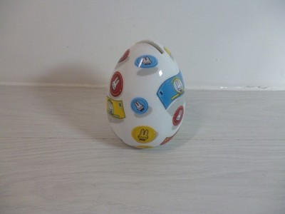 RIingtons Miffy Kaninchen Spardose in Eiform