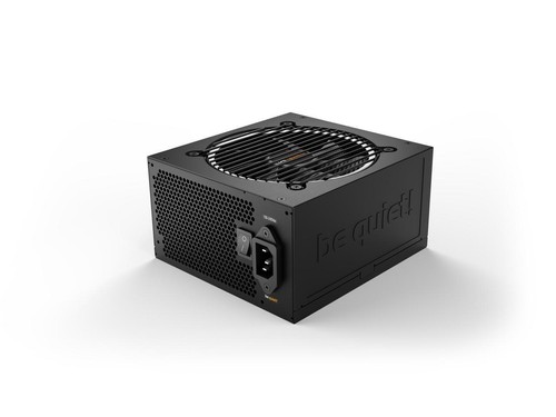 be quiet! Pure Power 12 M 750W ATX 3.1 / ATX 3.0 Zasilacz | 80+ złotych - Zdjęcie 3 z 4