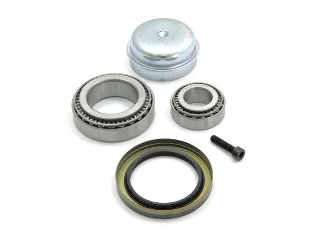 Original NTY Wheel Bearing Kit KLP-ME-022 For Mercedes-Benz - Image 3