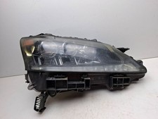 Feu avant (phare) Lexus GS