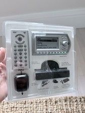 New sealed Audiovox XMCK-10A XM Xpress Satellite Radio  Car Kit NIB