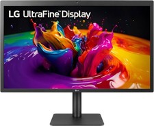 LG UltraFine HD 5K Business Monitor IPS 27" (27MD5KL) für Apple