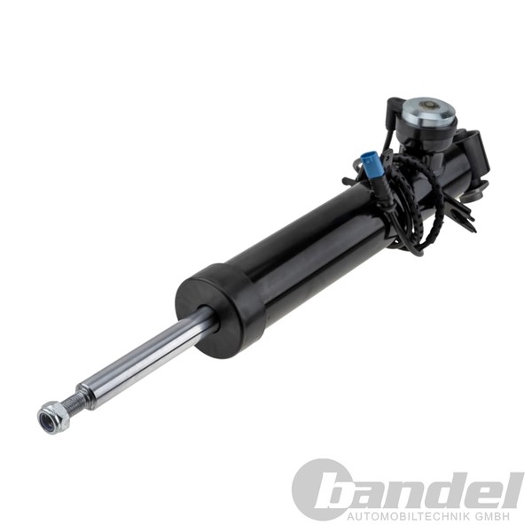 2X NTY Gasdruck StoßDÄMpfer Hinten Links+Rechts Passend FüR BMW X5 X6 F15 F16-image