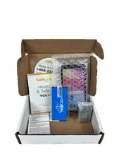 Safelink Wireless TCL A3 With Battery New