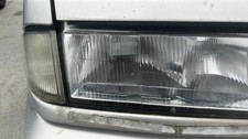 Feu avant (phare) Ssangyong MUSSO