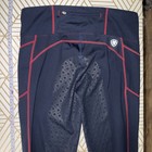 Ariat AriatTEK  Women's Ankle Leggings Blue Medium Athletic Size L/12 — photo 5