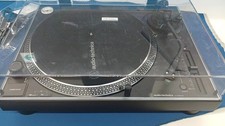 Audio-Technica AT-LP120XBT-USB Bluetooth USB Turntable Direct Drive