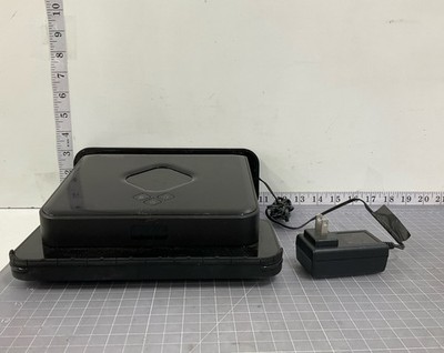 iRobot Braava 380 Floor Mopping Robot With Navigation Cube, Cradle & Charger