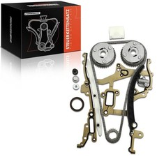 Kit de distribution Opel Adam