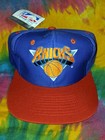 New York Knicks Logo Hat — photo 1