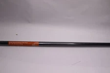 Downrod Extension Matte Black 36 x 3/4 803257