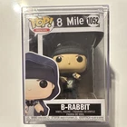 Funko Pop! Movies 8 Mile B-Rabbit #1052 Standard Vinyl Figure w/ Hard Case