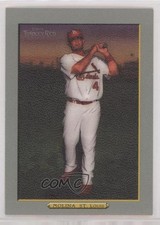 2006 Topps Turkey Red Yadier Molina #540 0it7