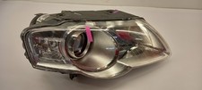 Original VW Passat 06-11 Frontscheinwerfer Scheinwerfer RHD Rechts 3C0941006AC